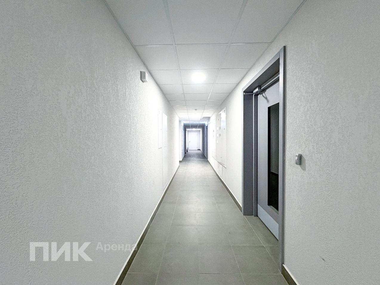 2-к. квартира, 52 м², 108 500 ₽/мес — фото № 18