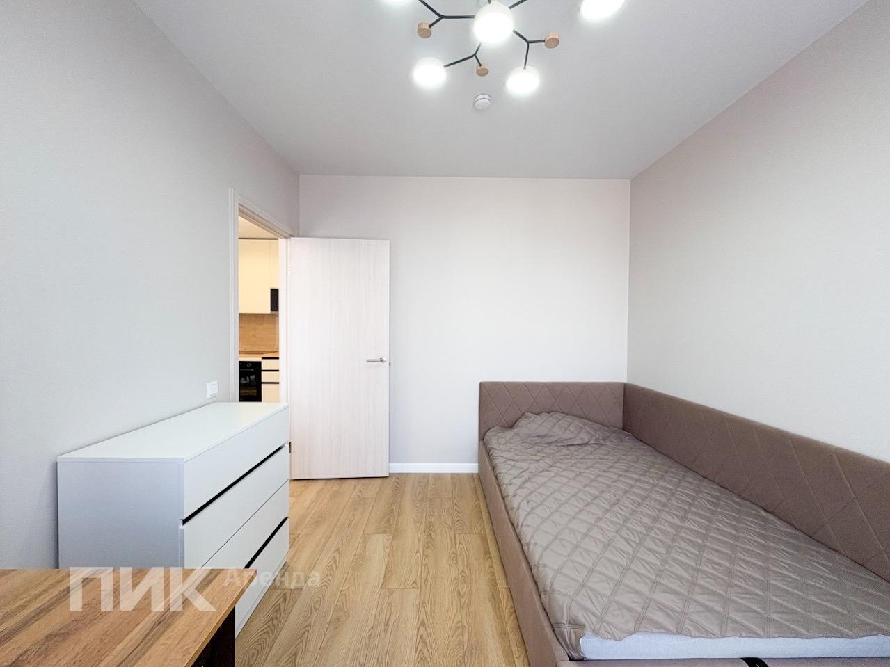 2-к. квартира, 52 м², 108 500 ₽/мес — фото № 14