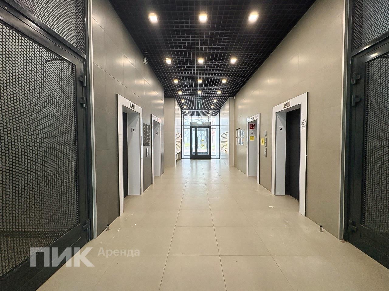 2-к. квартира, 52 м², 108 500 ₽/мес — фото № 20