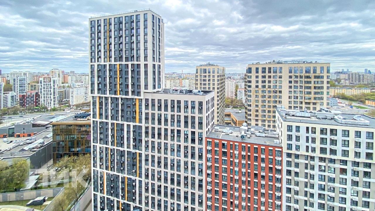 студия, 29 м², 70 300 ₽/мес — фото № 10