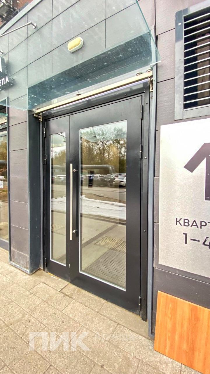 студия, 29 м², 70 300 ₽/мес — фото № 12