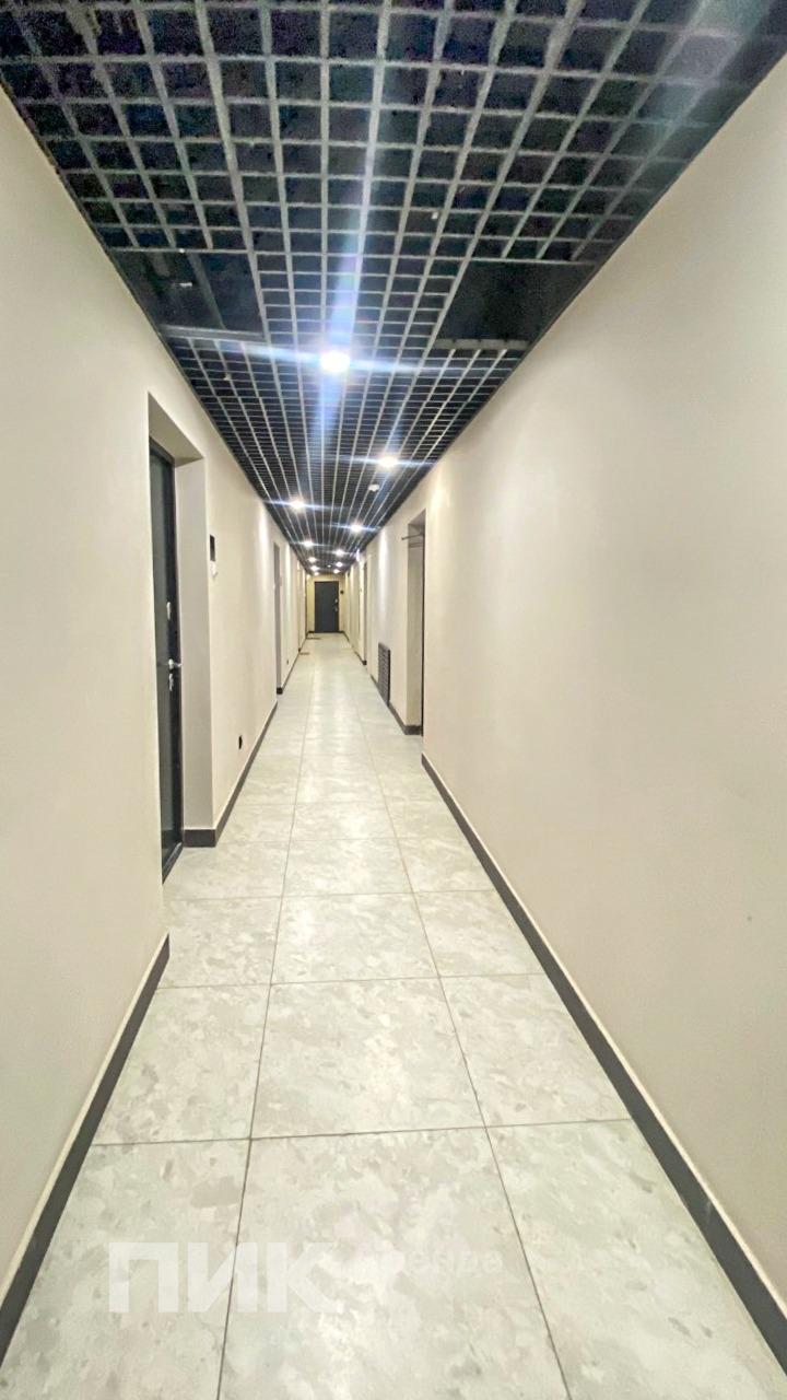 студия, 29 м², 70 300 ₽/мес — фото № 7