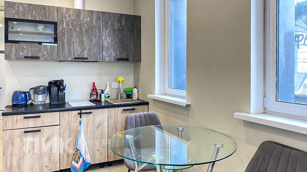 студия, 29 м², 70 300 ₽/мес — фото № 2