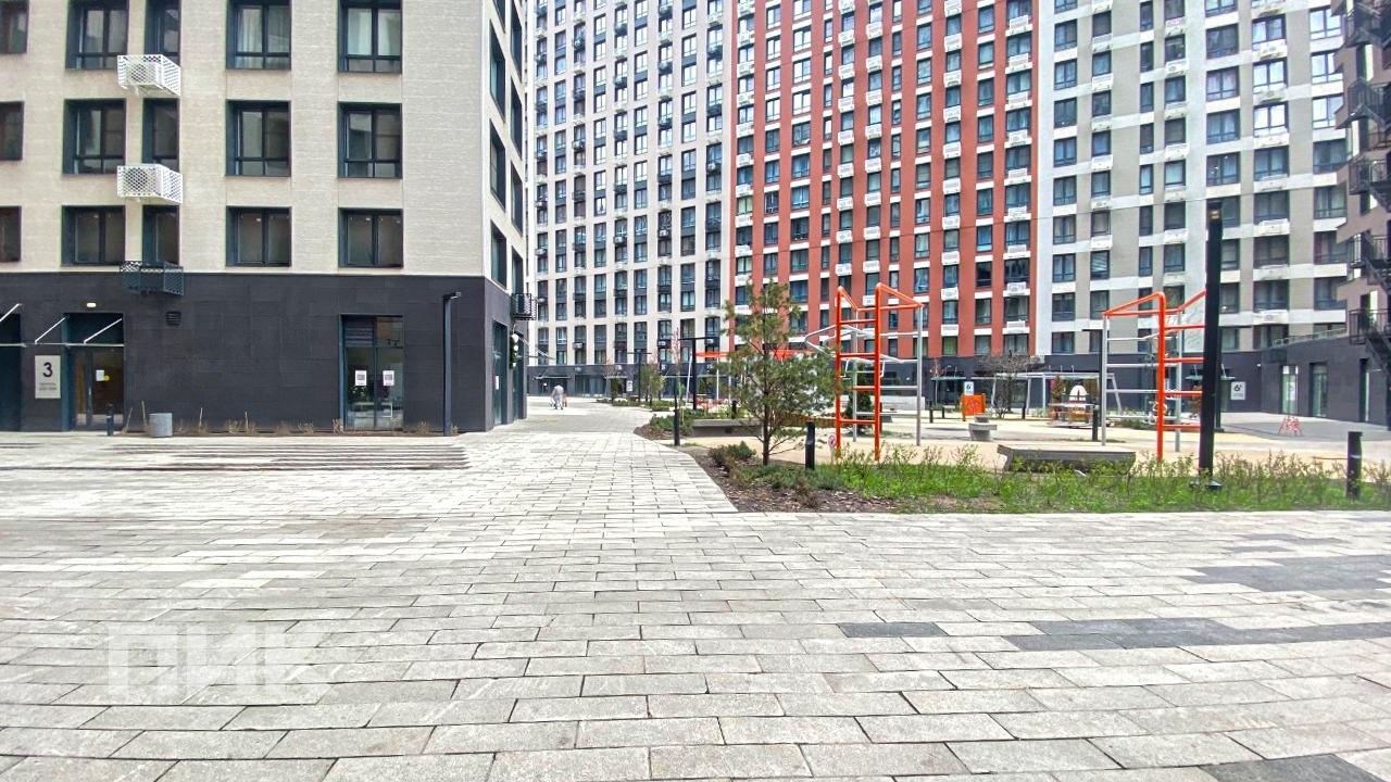 студия, 29 м², 70 300 ₽/мес — фото № 13