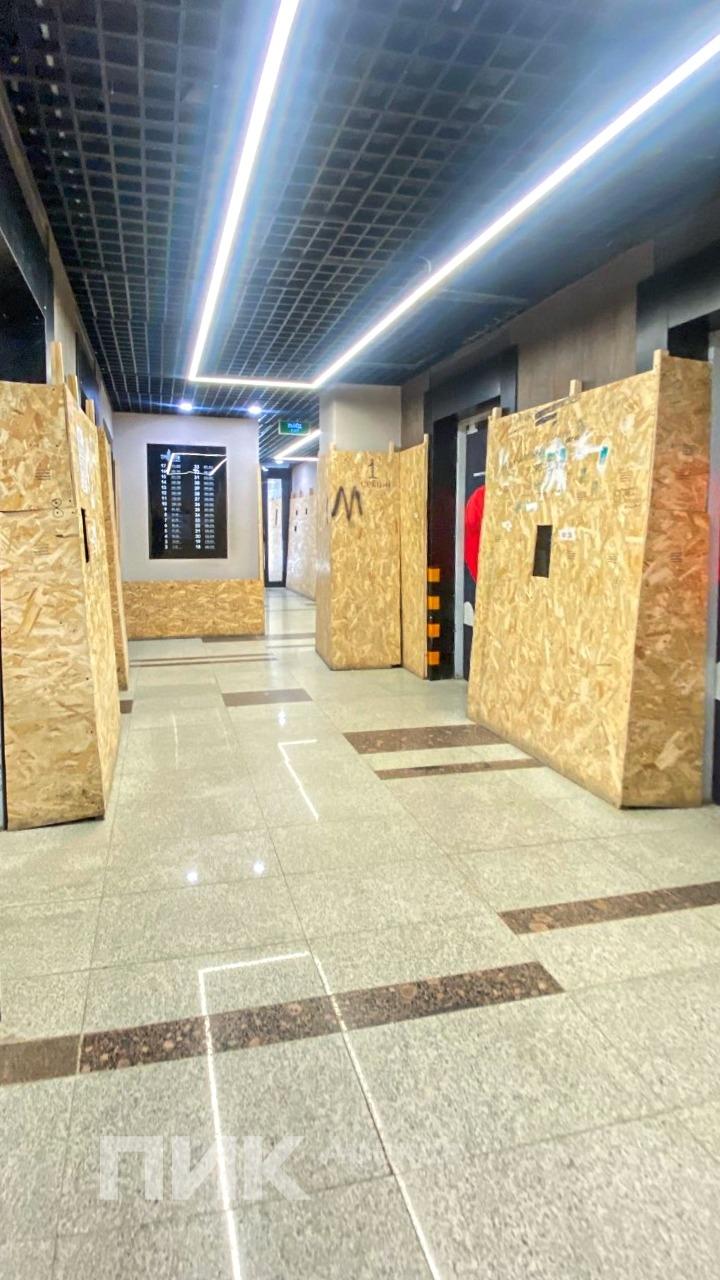 студия, 29 м², 70 300 ₽/мес — фото № 9