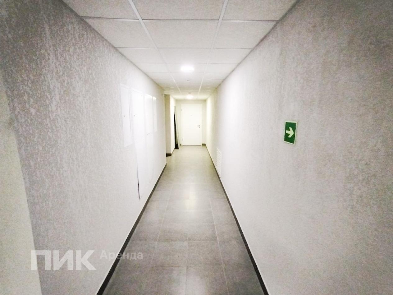 1-к. квартира, 32 м², 75 000 ₽/мес — фото № 8