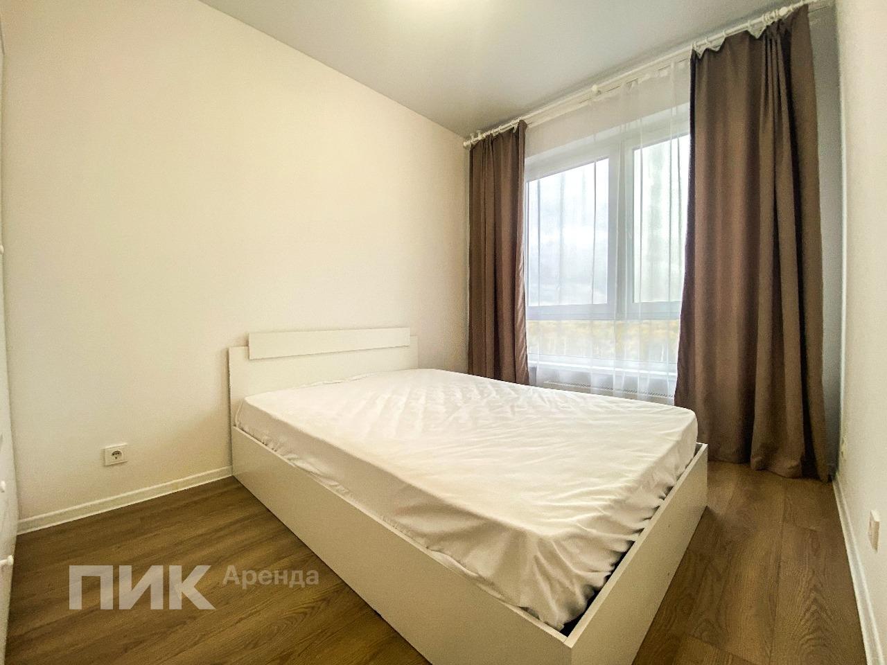 1-к. квартира, 32 м², 75 000 ₽/мес — фото № 1