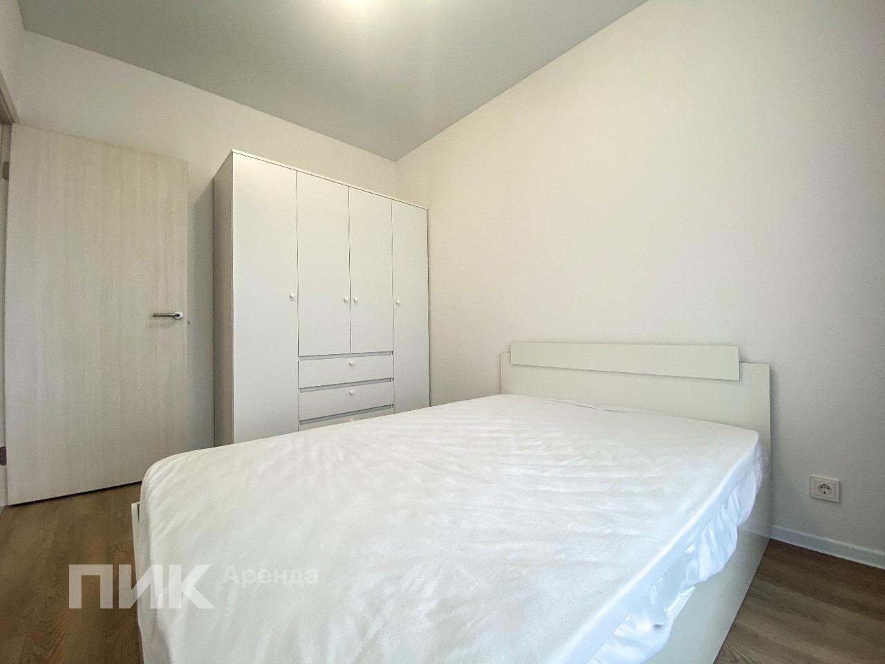 1-к. квартира, 32 м², 75 000 ₽/мес — фото № 2
