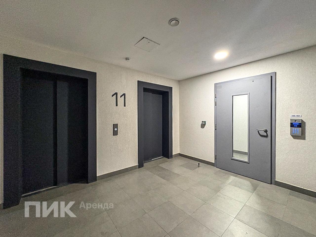 1-к. квартира, 32 м², 65 000 ₽/мес — фото № 14