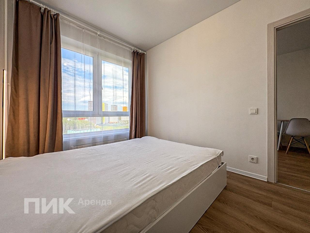 1-к. квартира, 32 м², 65 000 ₽/мес — фото № 9