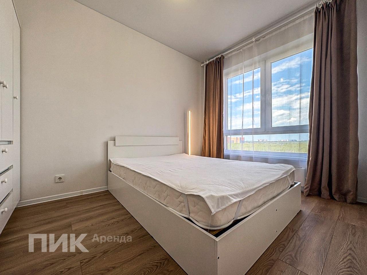 1-к. квартира, 32 м², 65 000 ₽/мес — фото № 8