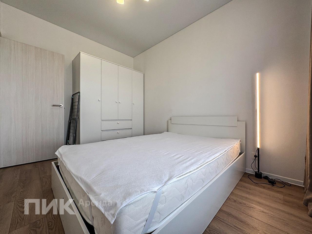 1-к. квартира, 32 м², 65 000 ₽/мес — фото № 11