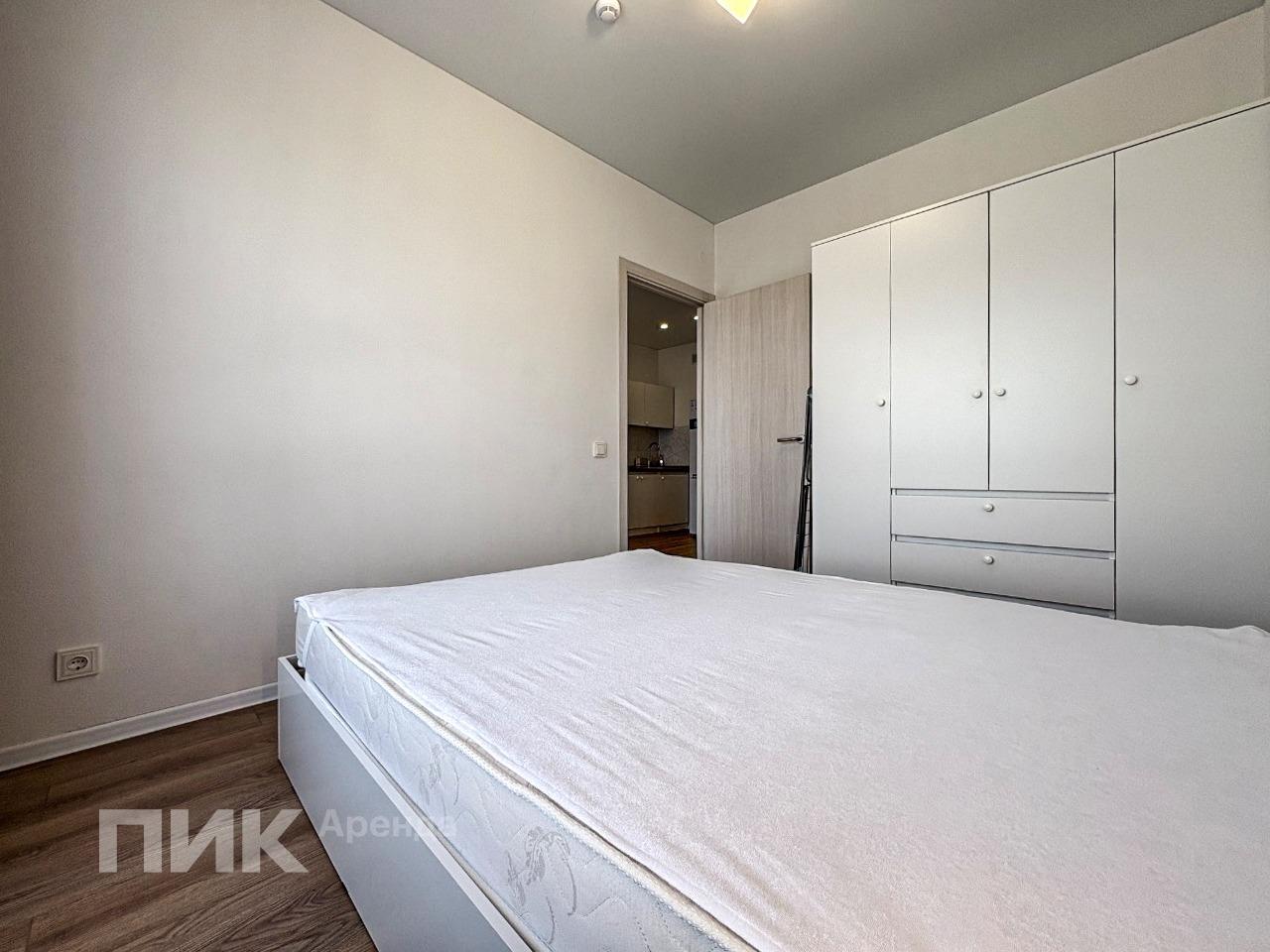 1-к. квартира, 32 м², 65 000 ₽/мес — фото № 10