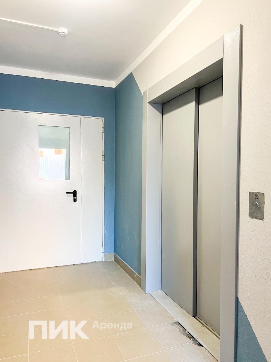 студия, 23.6 м², 44 000 ₽/мес — фото № 10