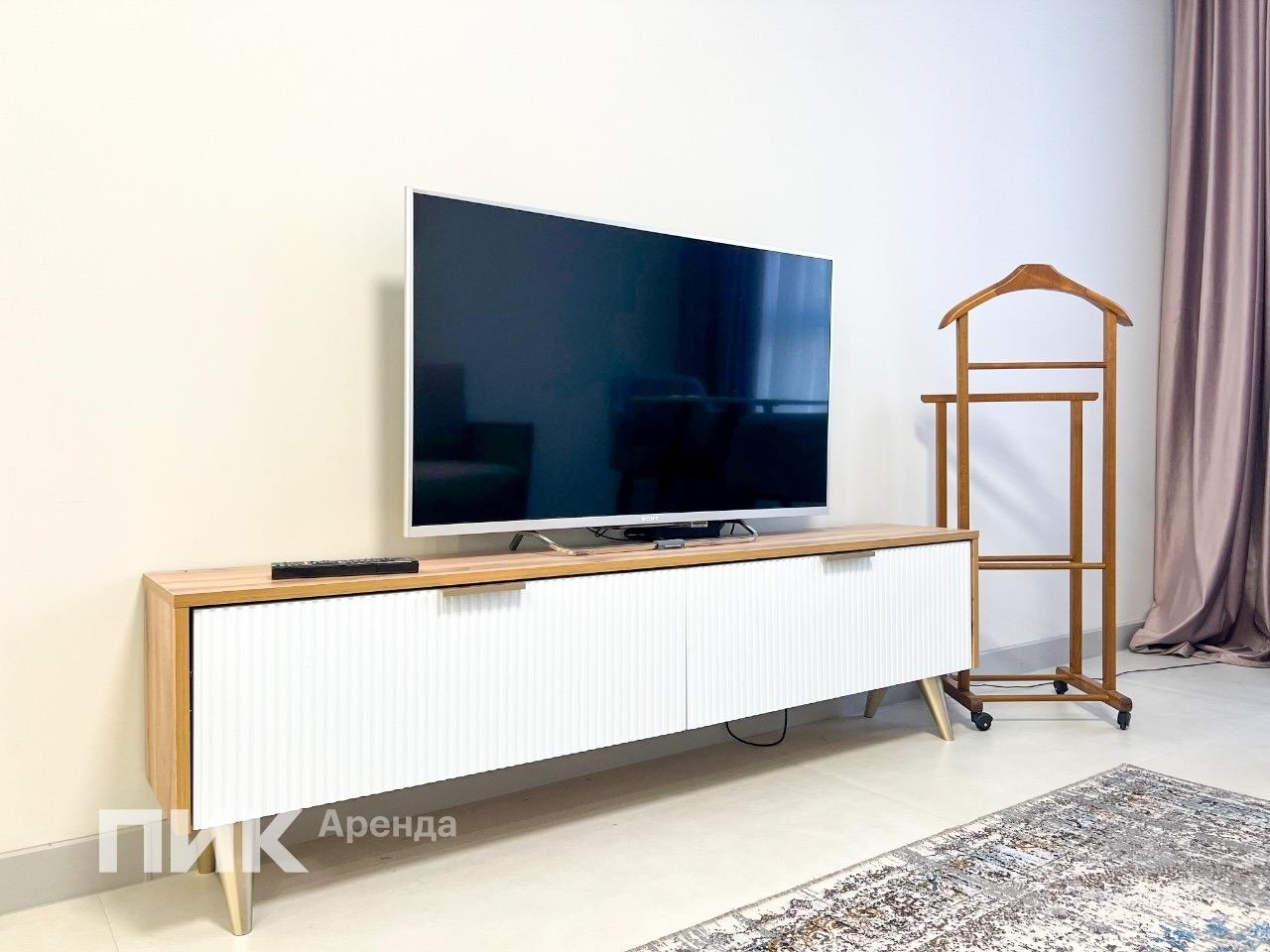 студия, 23.6 м², 44 000 ₽/мес — фото № 4