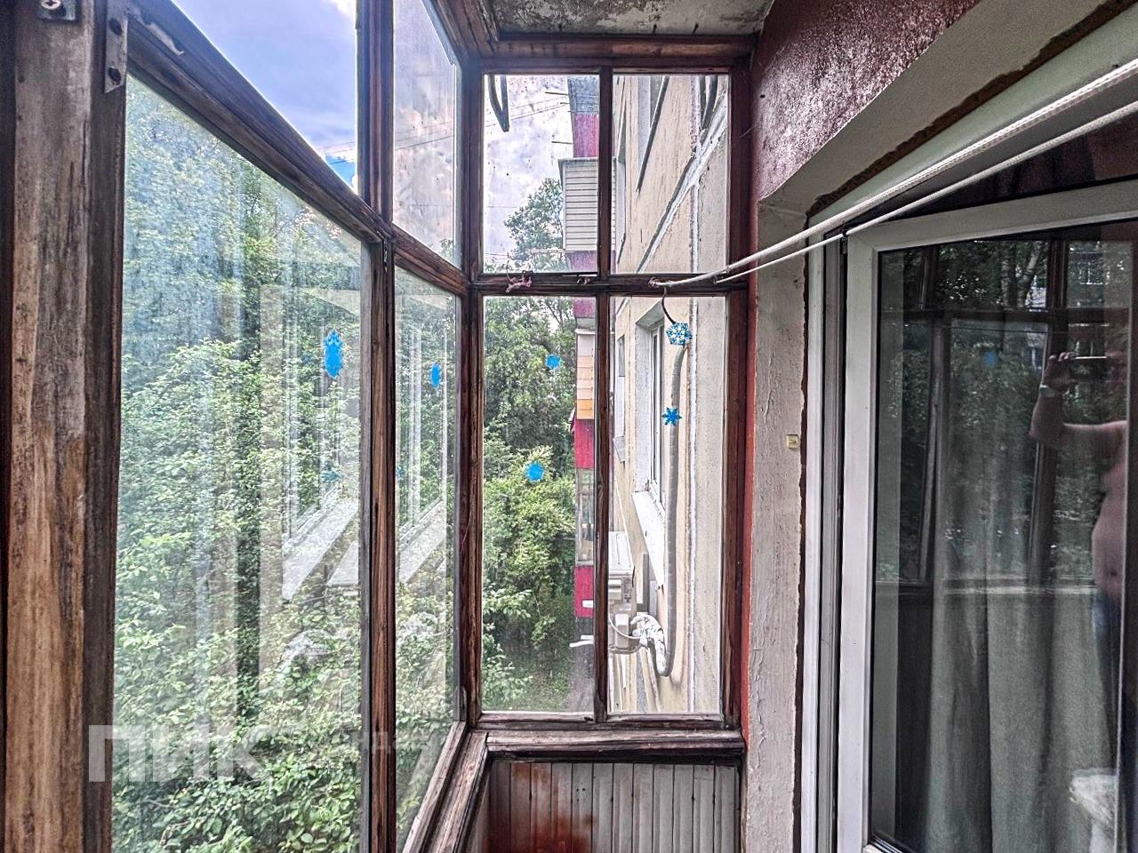 1-к. квартира, 27.6 м², 44 500 ₽/мес — фото № 10