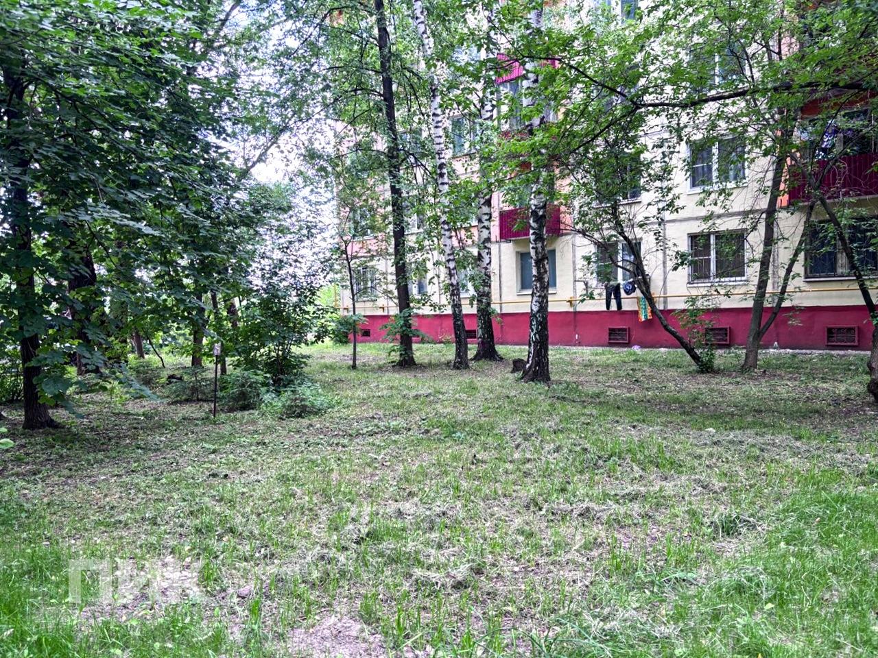 1-к. квартира, 27.6 м², 44 500 ₽/мес — фото № 18