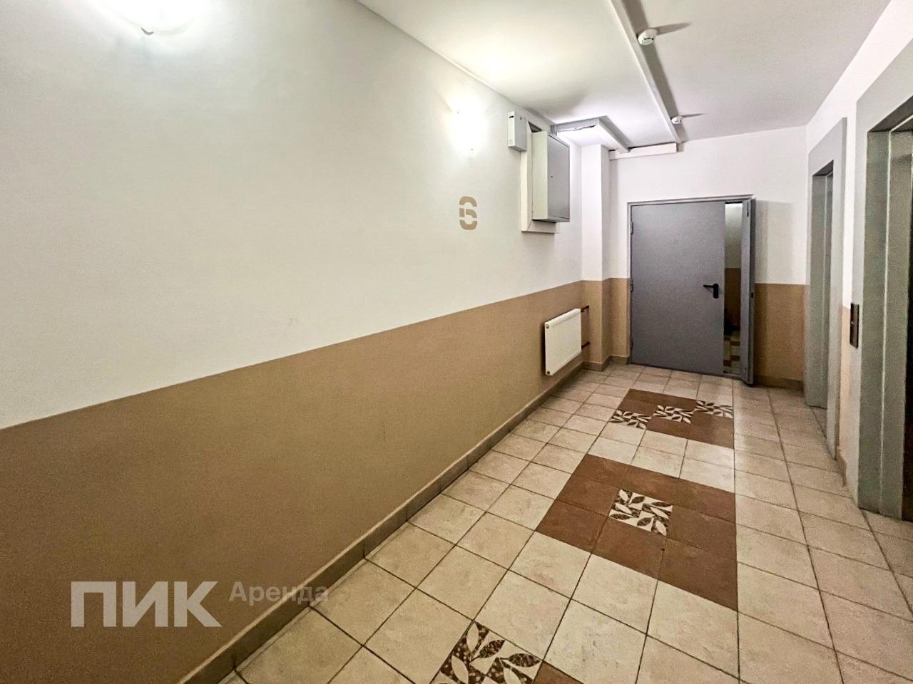 1-к. квартира, 38 м², 54 900 ₽/мес — фото № 12