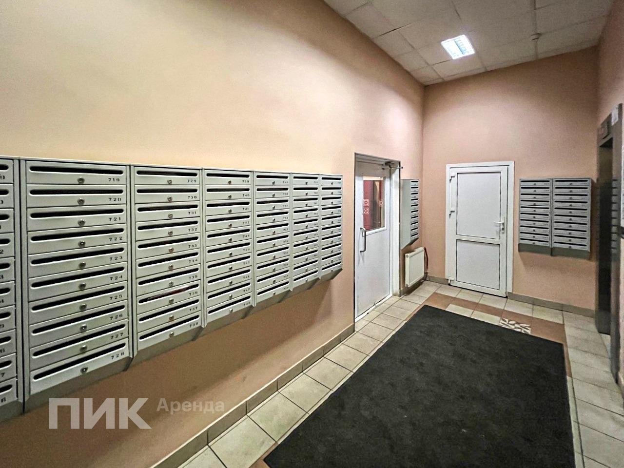 1-к. квартира, 38 м², 54 900 ₽/мес — фото № 14