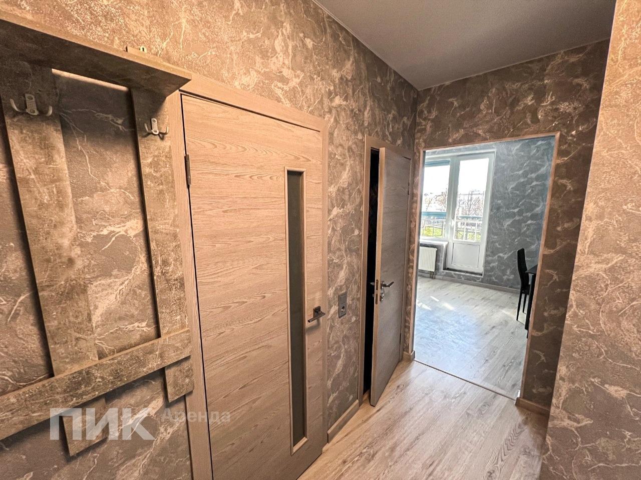 1-к. квартира, 38 м², 54 900 ₽/мес — фото № 10