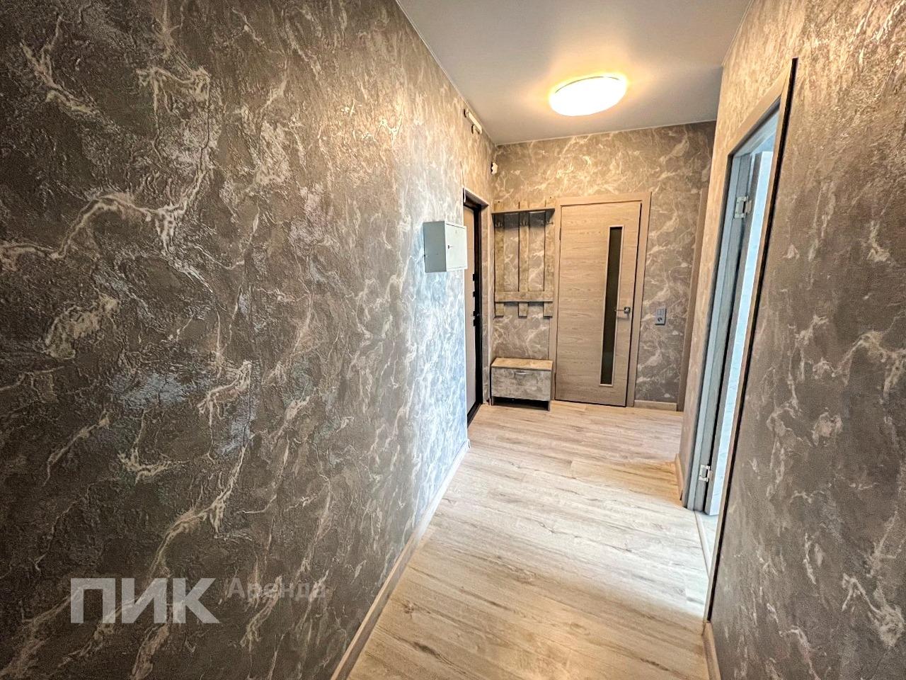 1-к. квартира, 38 м², 54 900 ₽/мес — фото № 11