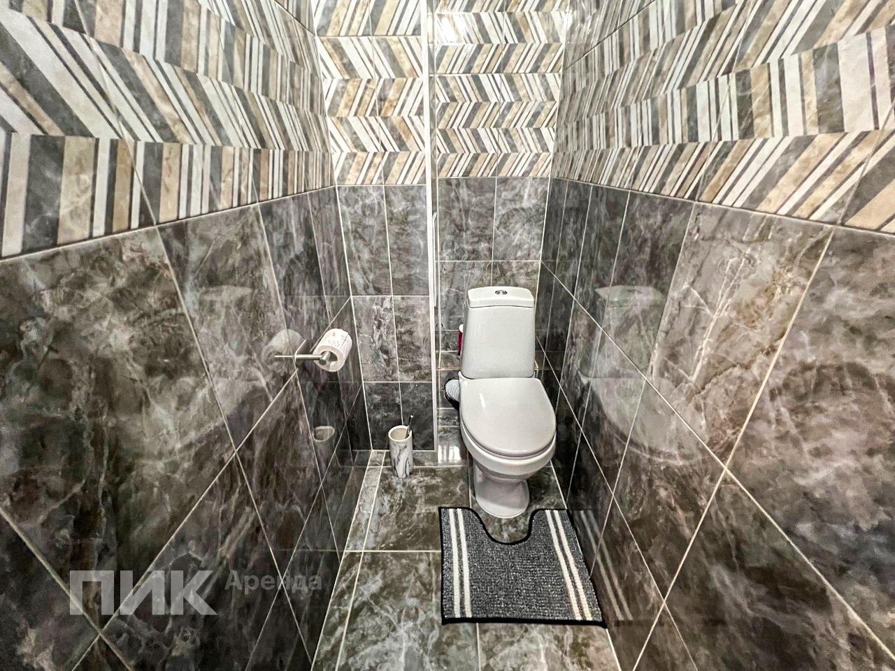 1-к. квартира, 38 м², 54 900 ₽/мес — фото № 8