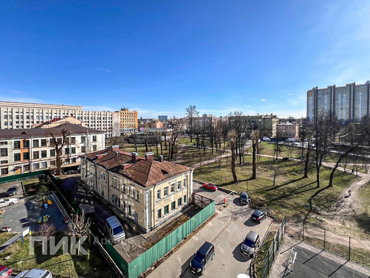 1-к. квартира, 38 м², 54 900 ₽/мес — фото № 15