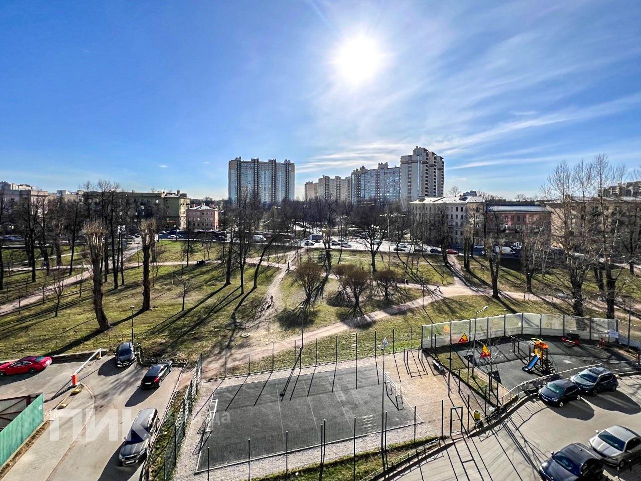 1-к. квартира, 38 м², 54 900 ₽/мес — фото № 16