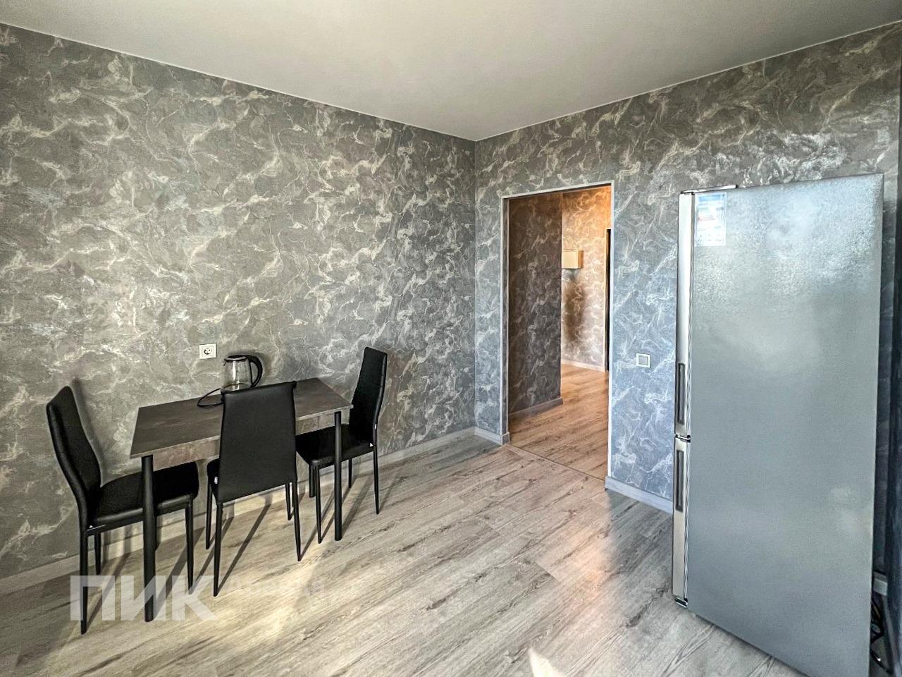 1-к. квартира, 38 м², 54 900 ₽/мес — фото № 6