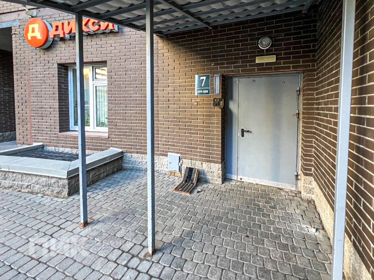 1-к. квартира, 38 м², 54 900 ₽/мес — фото № 18