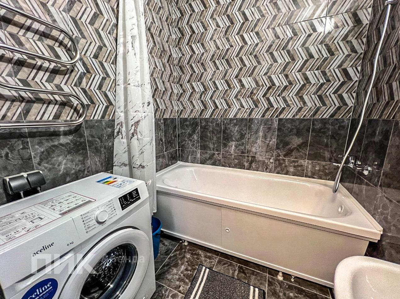 1-к. квартира, 38 м², 54 900 ₽/мес — фото № 7