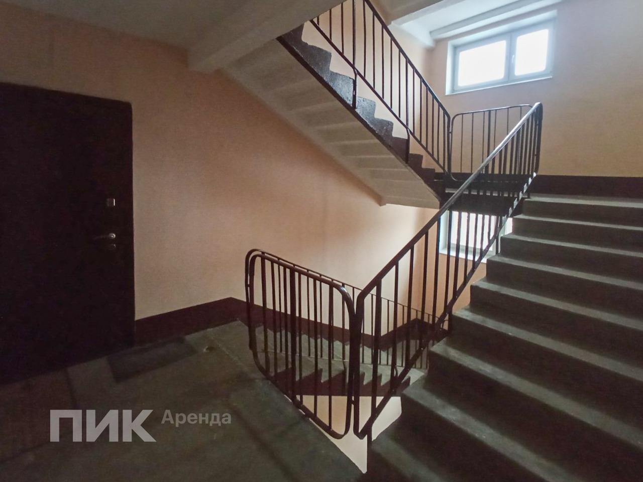3-к. квартира, 57.2 м², 57 420 ₽/мес — фото № 13