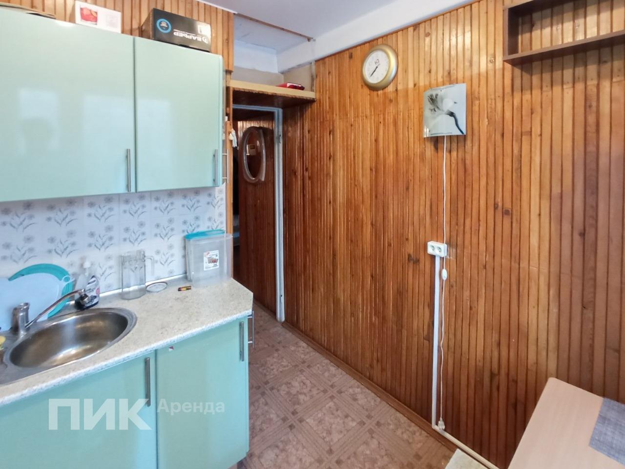 3-к. квартира, 57.2 м², 57 420 ₽/мес — фото № 3