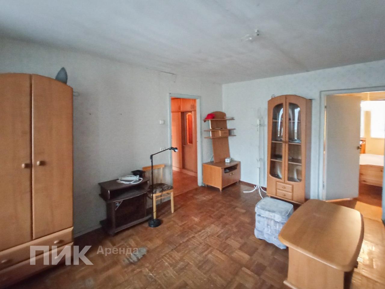 3-к. квартира, 57.2 м², 57 420 ₽/мес — фото № 7