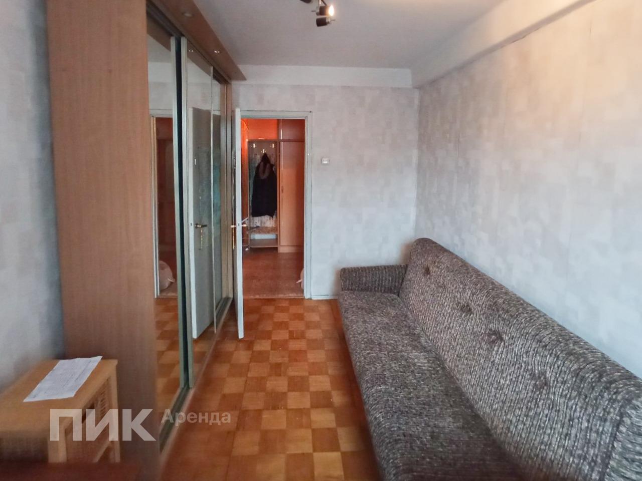 3-к. квартира, 57.2 м², 57 420 ₽/мес — фото № 9
