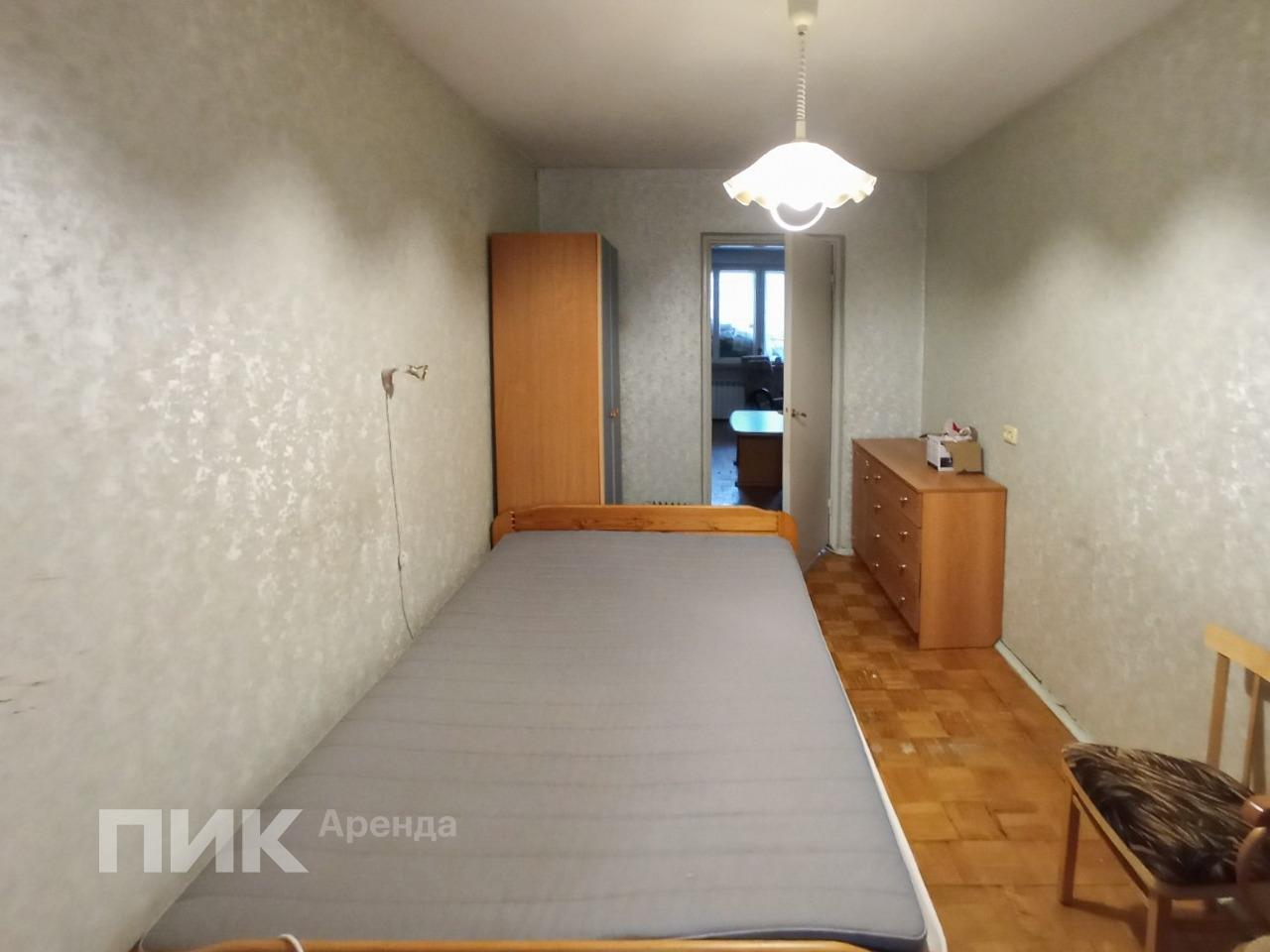 3-к. квартира, 57.2 м², 57 420 ₽/мес — фото № 5