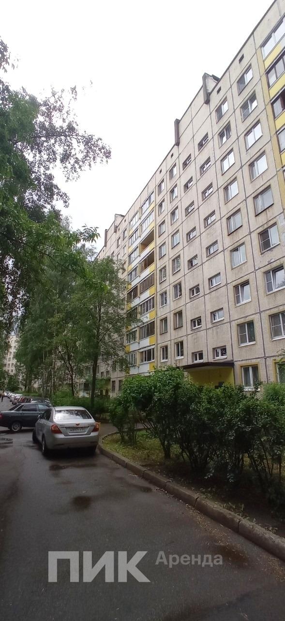 3-к. квартира, 57.2 м², 57 420 ₽/мес — фото № 15