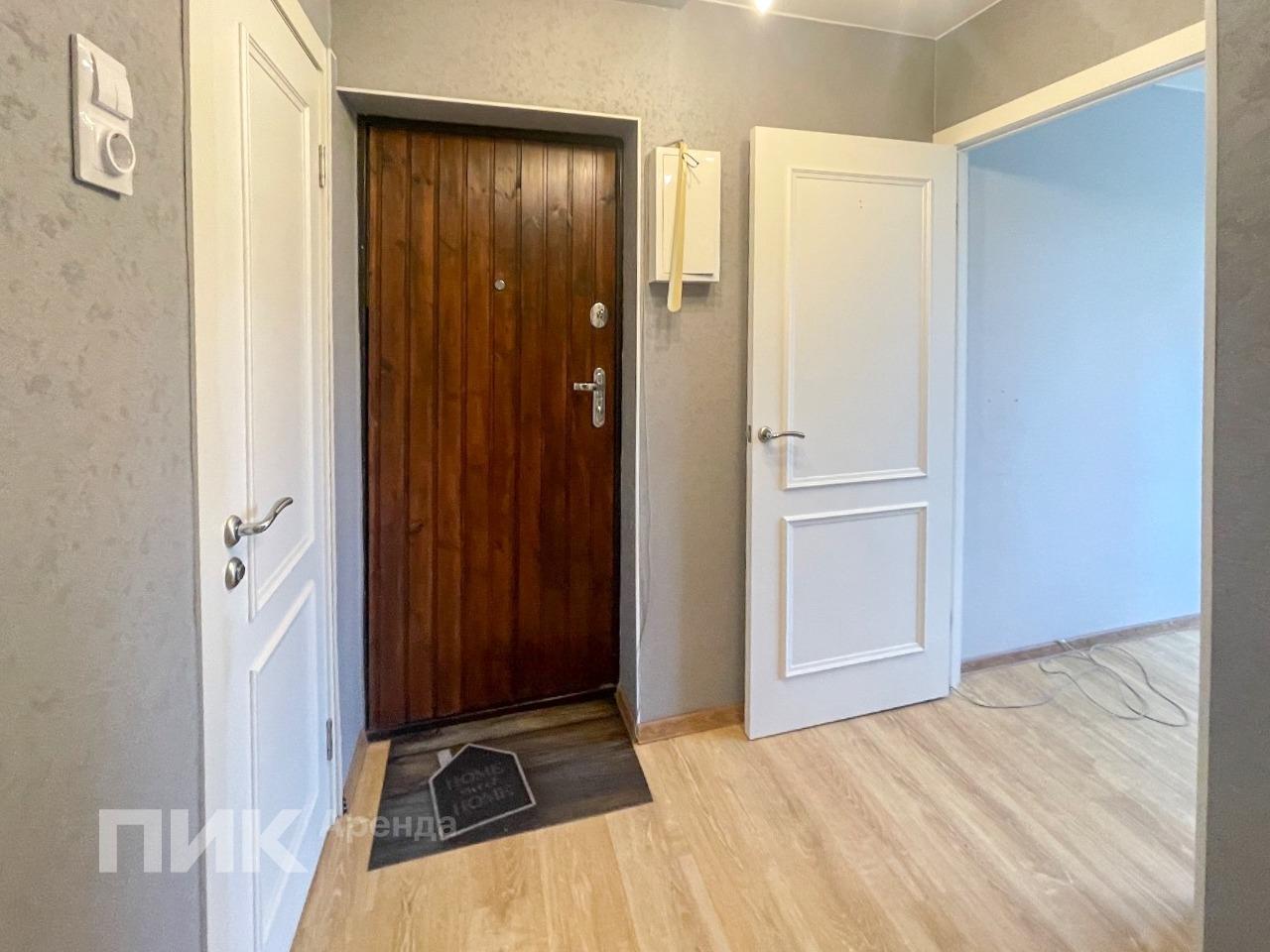 3-к. квартира, 41.4 м², 40 000 ₽/мес — фото № 15