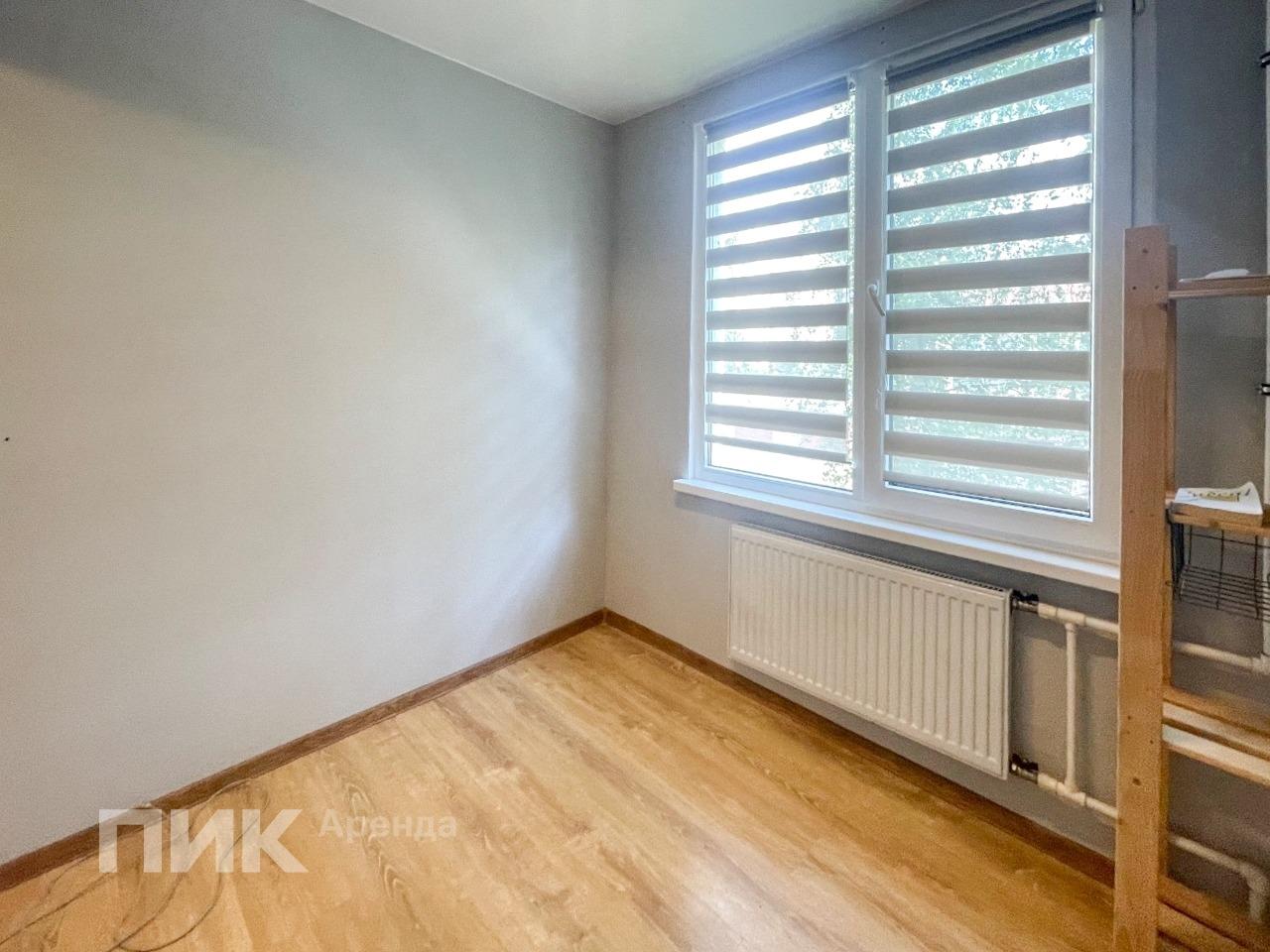 3-к. квартира, 41.4 м², 40 000 ₽/мес — фото № 7