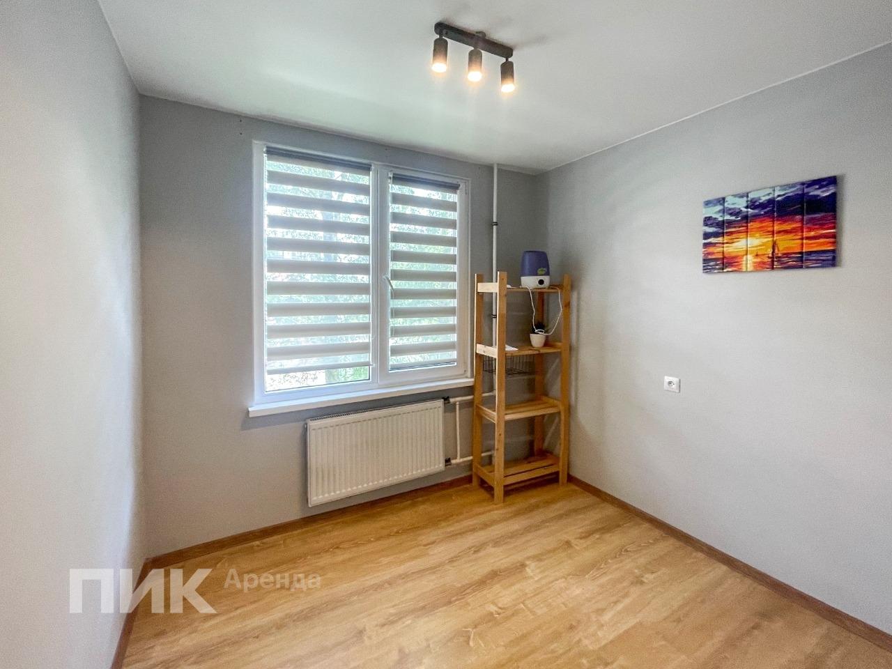3-к. квартира, 41.4 м², 40 000 ₽/мес — фото № 6