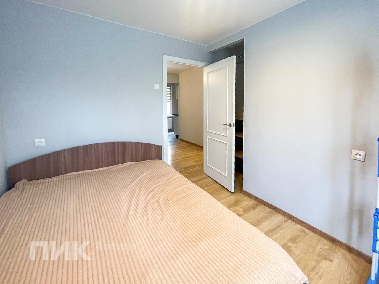 3-к. квартира, 41.4 м², 40 000 ₽/мес — фото № 5