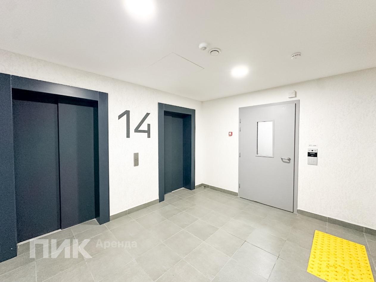 студия, 19.7 м², 53 100 ₽/мес — фото № 10