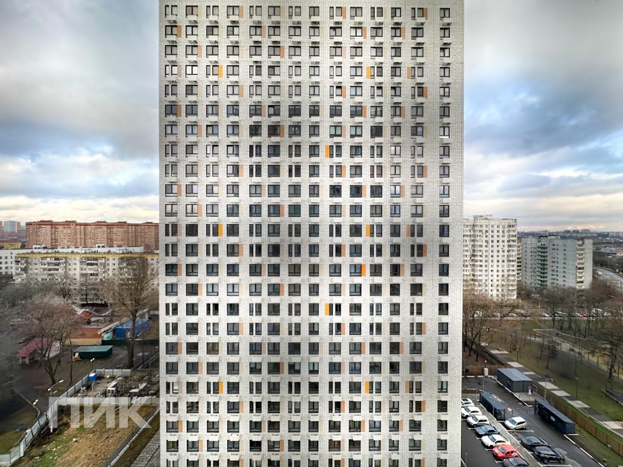 студия, 19.7 м², 53 100 ₽/мес — фото № 12