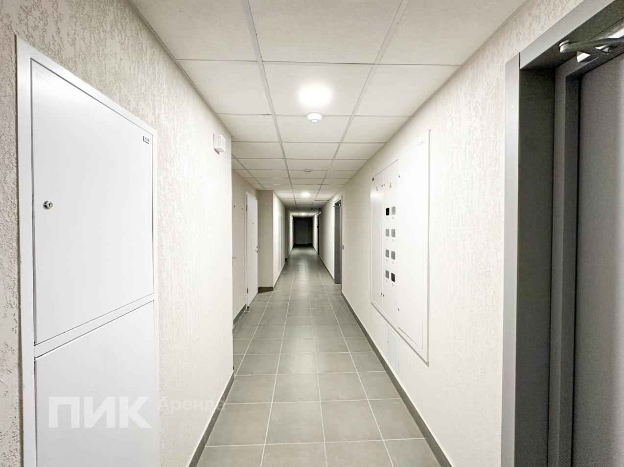 студия, 19.7 м², 53 100 ₽/мес — фото № 9