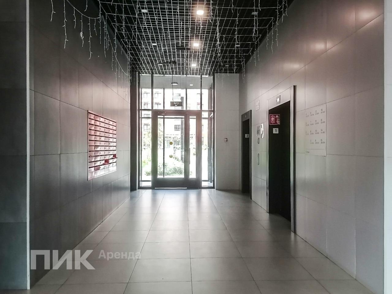 студия, 19.6 м², 32 000 ₽/мес — фото № 8