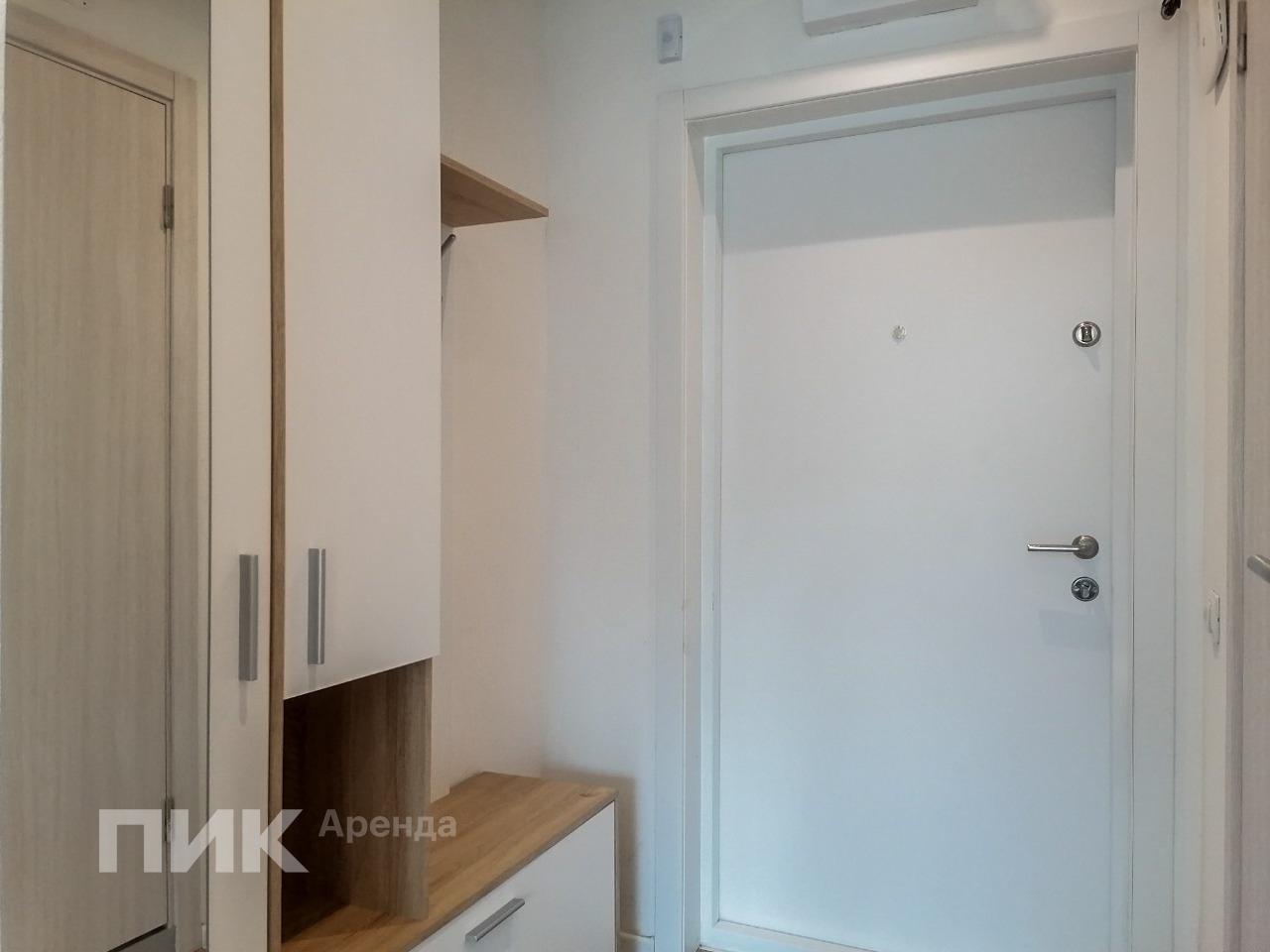 студия, 19.6 м², 32 000 ₽/мес — фото № 6