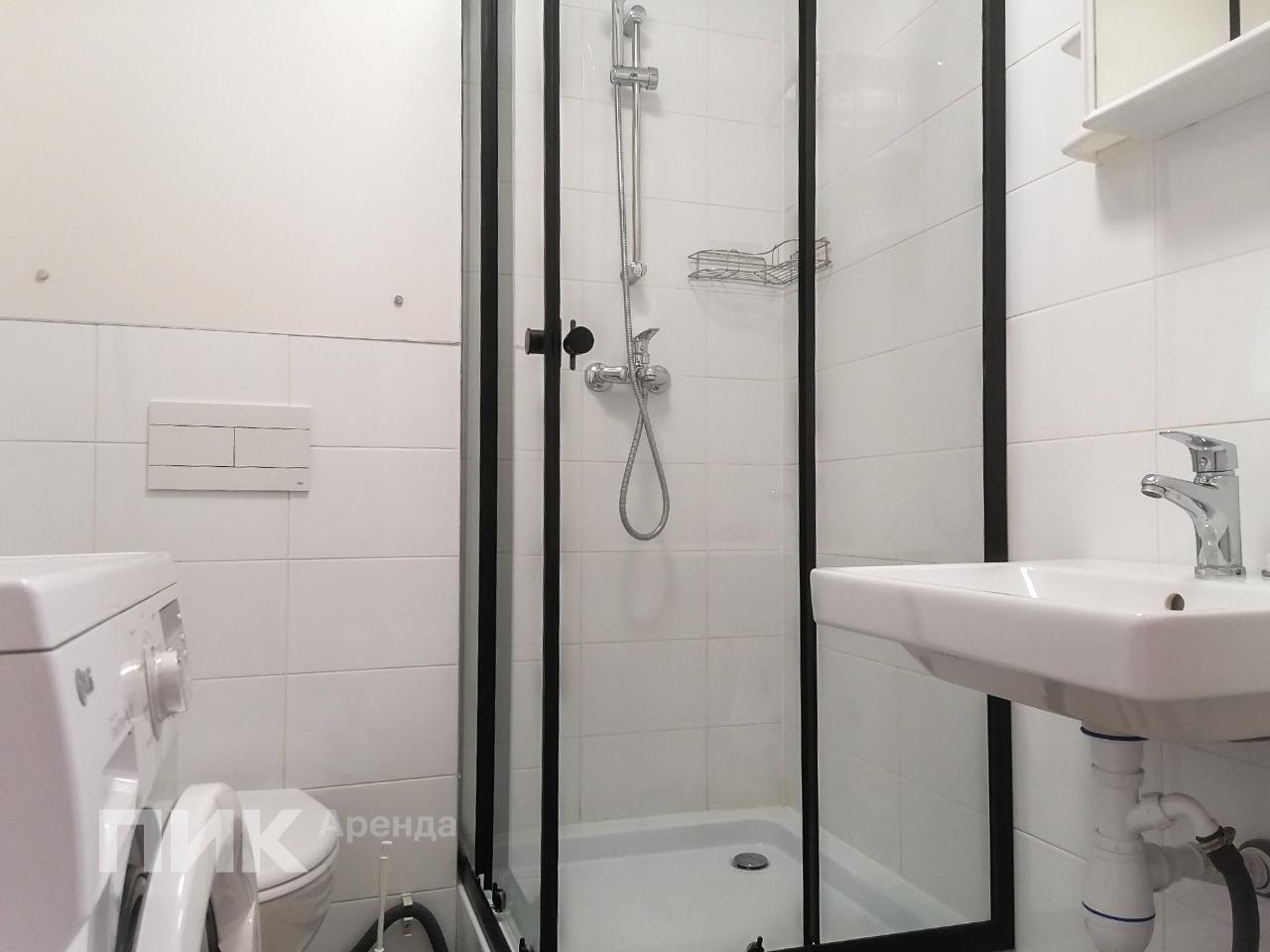 студия, 19.6 м², 32 000 ₽/мес — фото № 4