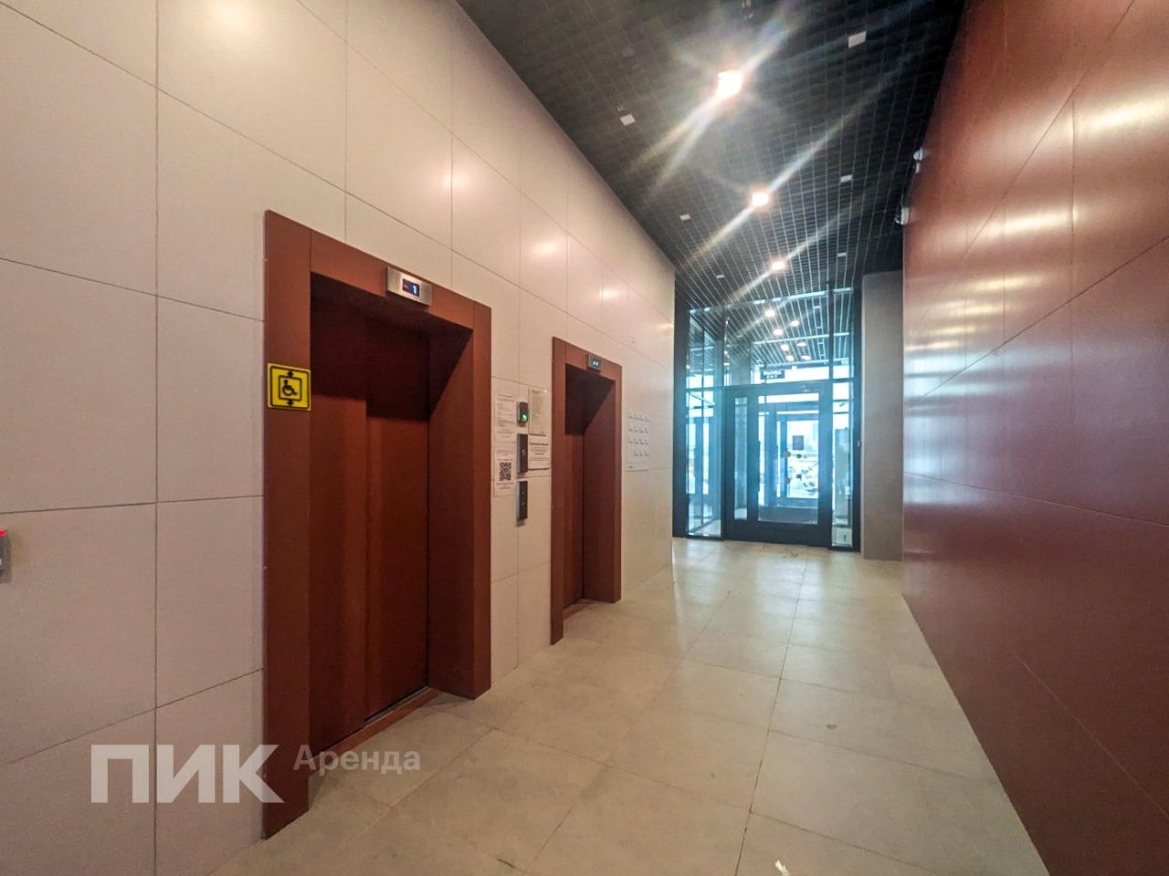 1-к. квартира, 32 м², 44 700 ₽/мес — фото № 16