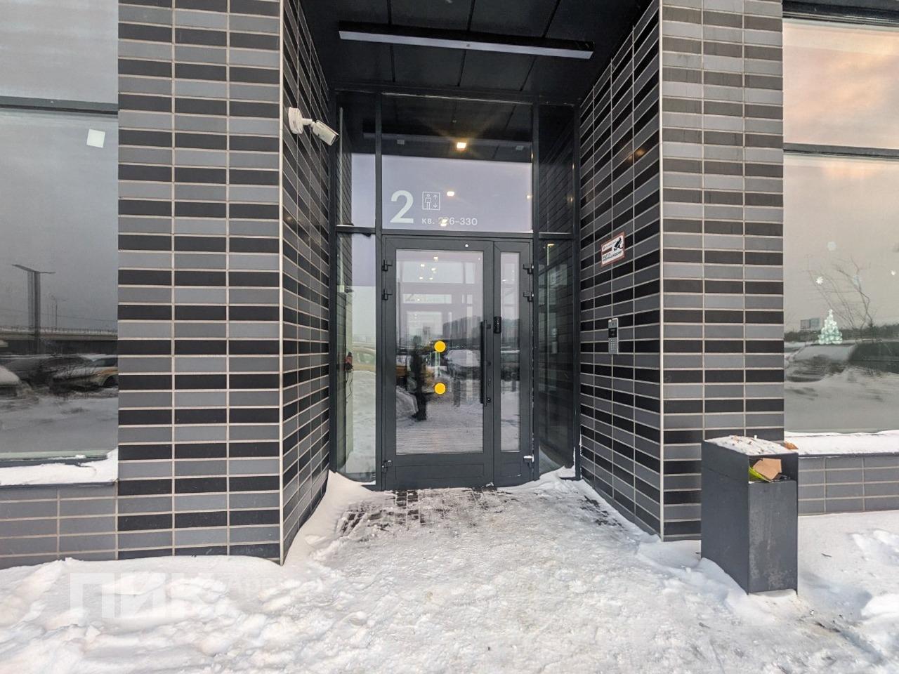 1-к. квартира, 32 м², 44 700 ₽/мес — фото № 19