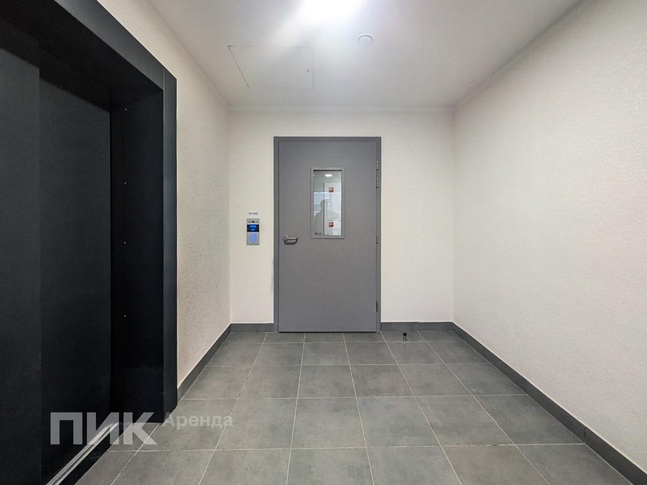 1-к. квартира, 32 м², 44 700 ₽/мес — фото № 15